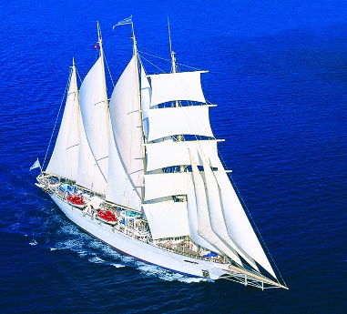 Star Clipper